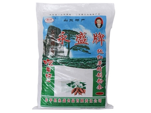 粉條怎么做好吃呢？
