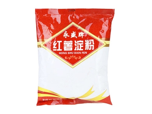 分享粉條小常識(shí)